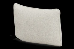 Sumo Armrest Boucle Armleuning, beige, 65x25x35 cm