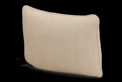 Sumo Armrest Cord Armleuning, beige, 65x25x35 cm