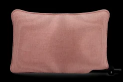Sumo Armrest Cord Armleuning, roze, 65x25x35 cm