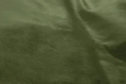 Sumo Corner Seat Velvet Corner Seat, groen, 108x108x90 cm