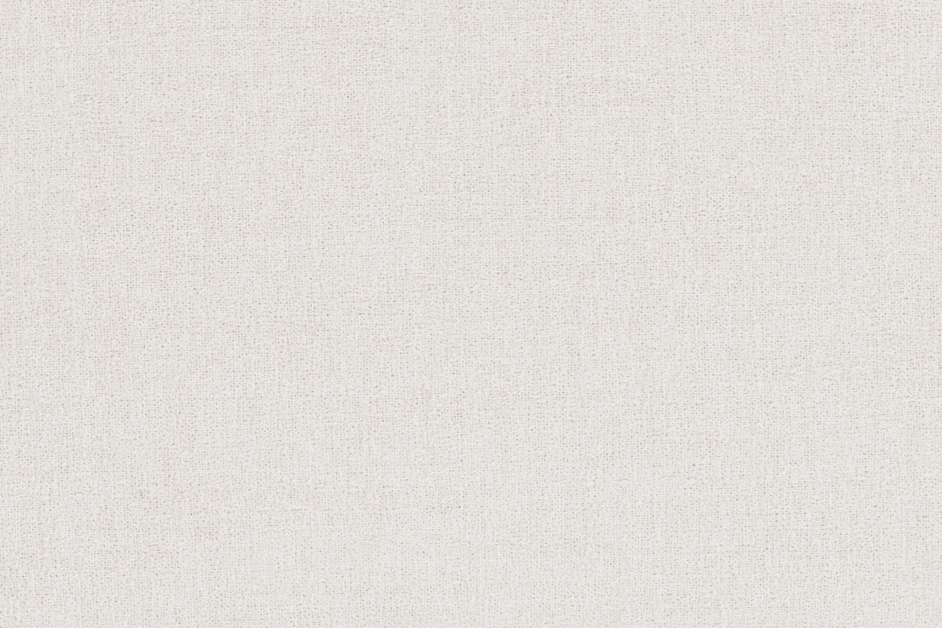 Sumo Hocker Boucle Hocker, beige, 108x108x44 cm