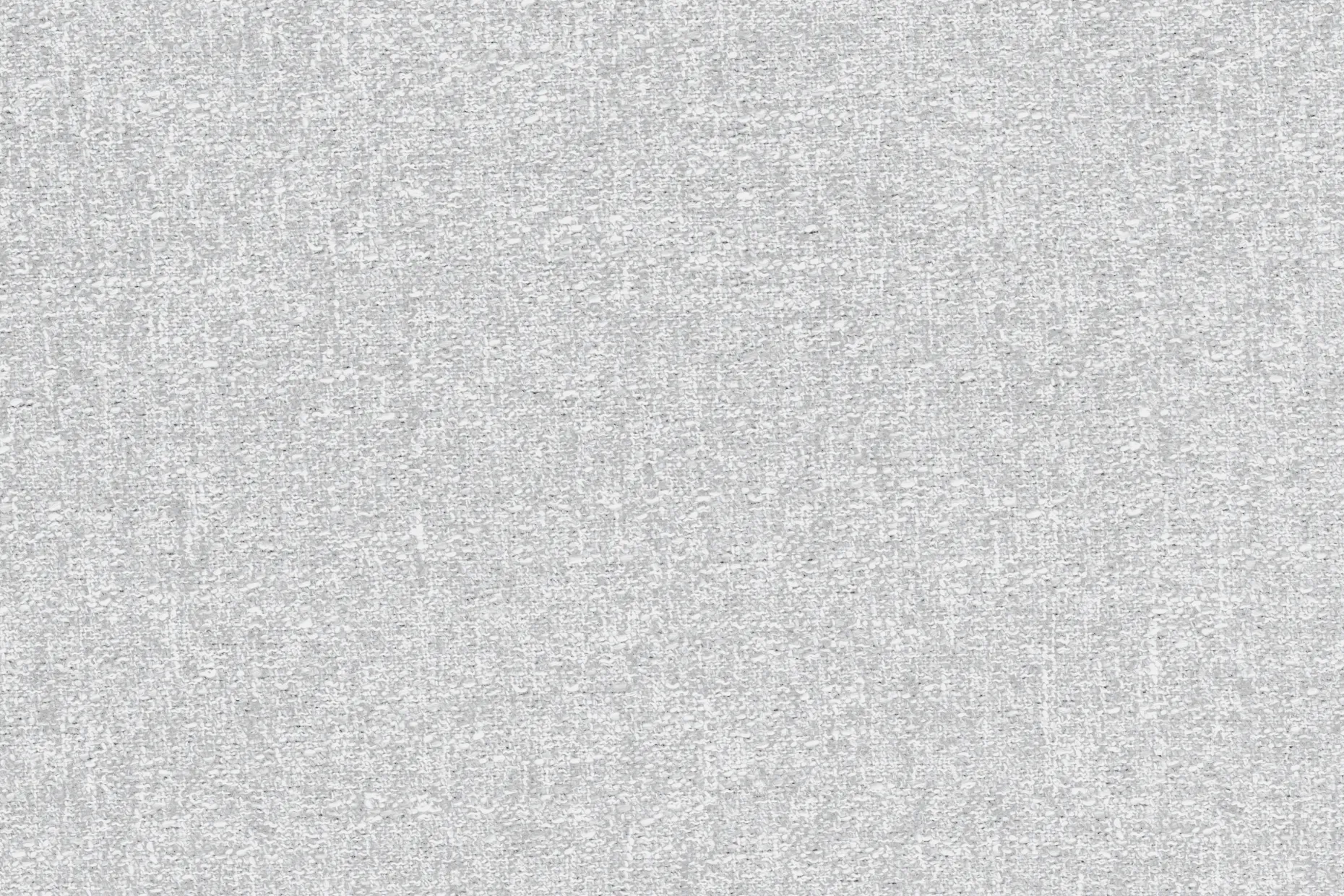 Sumo Hocker Boucle Hocker, grijs, 108x108x44 cm