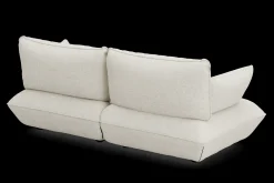 Sumo Sofa Medium Boucle Beige Modulaire binnenbank, 210.5x108x90 cm