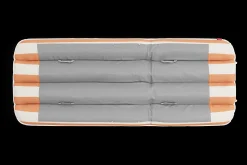 Sunbun Daybed Loungebed, beige, 212x97x39 cm