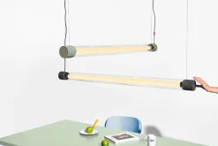 Tjoep Large Hanglamp, 9x150x9 cm