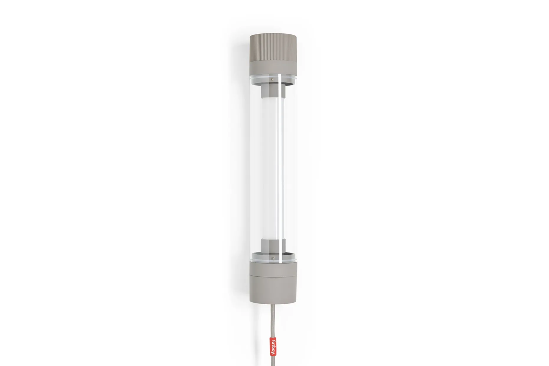 Tjoep Small Hanglamp, 9x50x9 cm