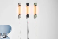 Tjoep Small Hanglamp, 9x50x9 cm