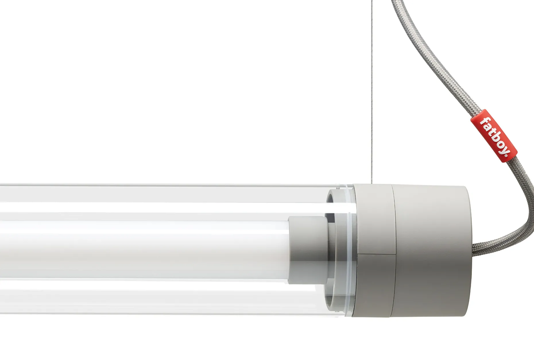 Tjoep Small Hanglamp, 9x50x9 cm