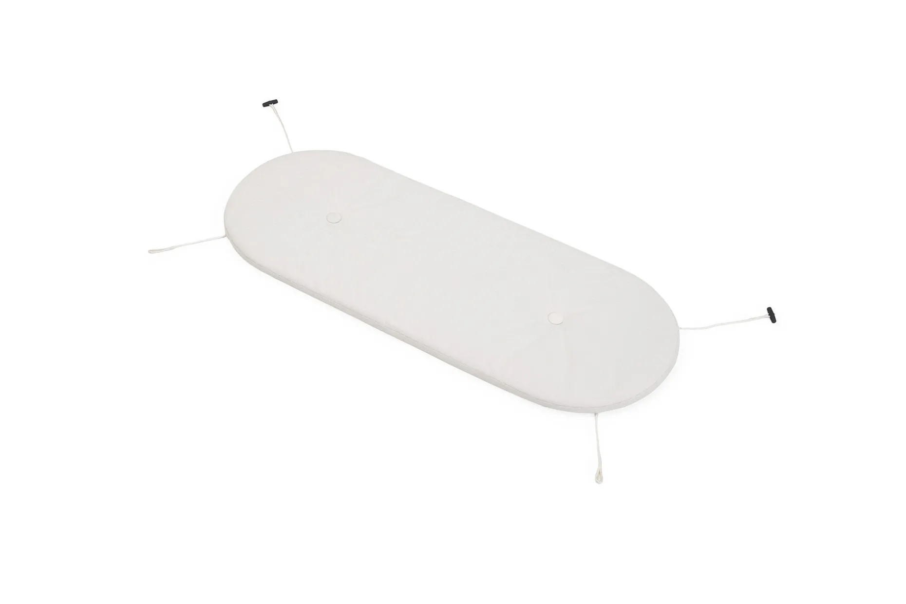 Toní Bankski Pillow Tuinkussen, beige, 109x42x2 cm