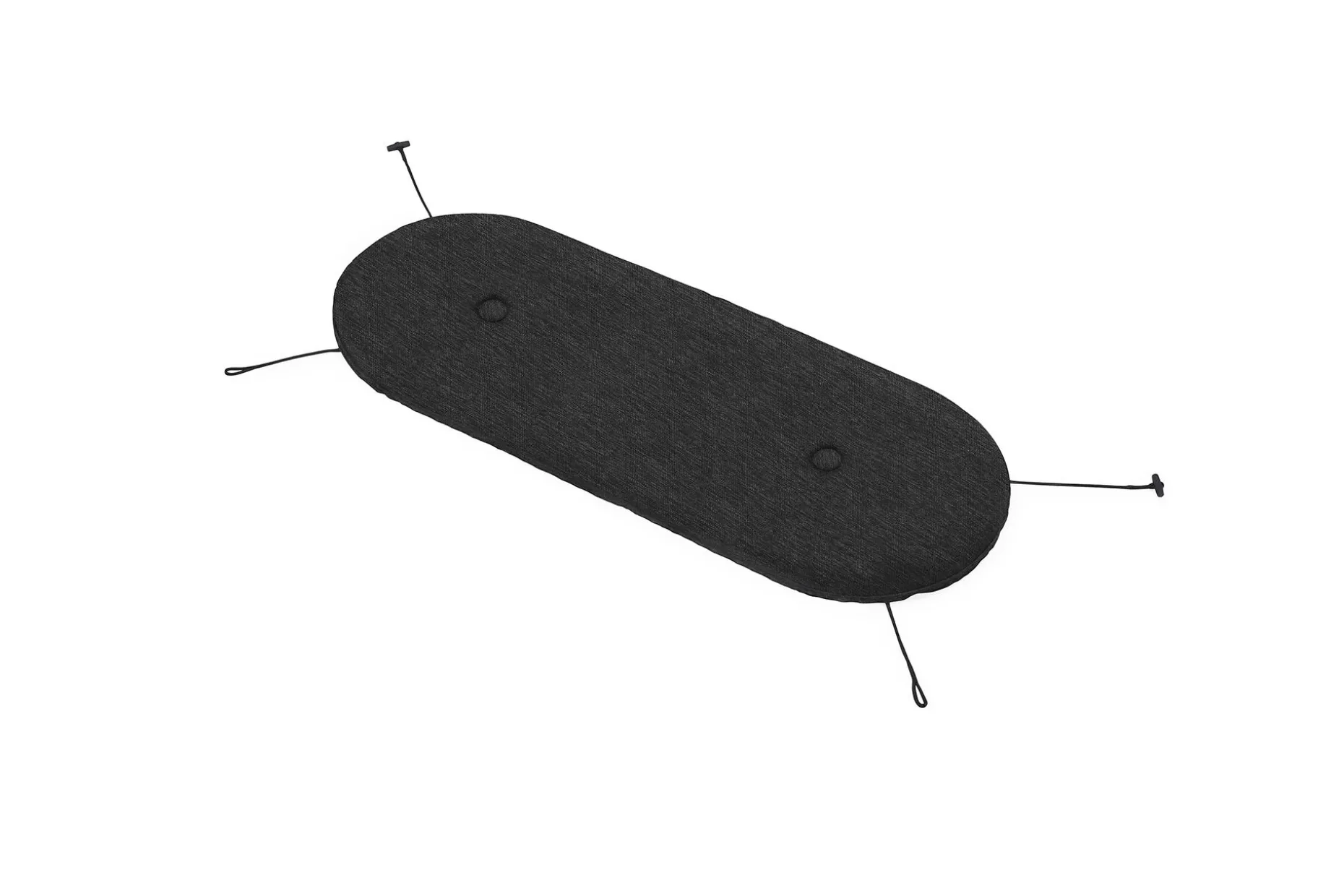 Toní Bankski Pillow Tuinkussen, beige, 109x42x2 cm