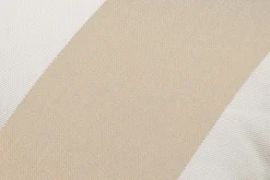 Toní Bankski Pillow Tuinkussen, beige, 109x42x2 cm