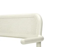 Toní Bankski Tuinbankje, beige, 124x53.5x79 cm