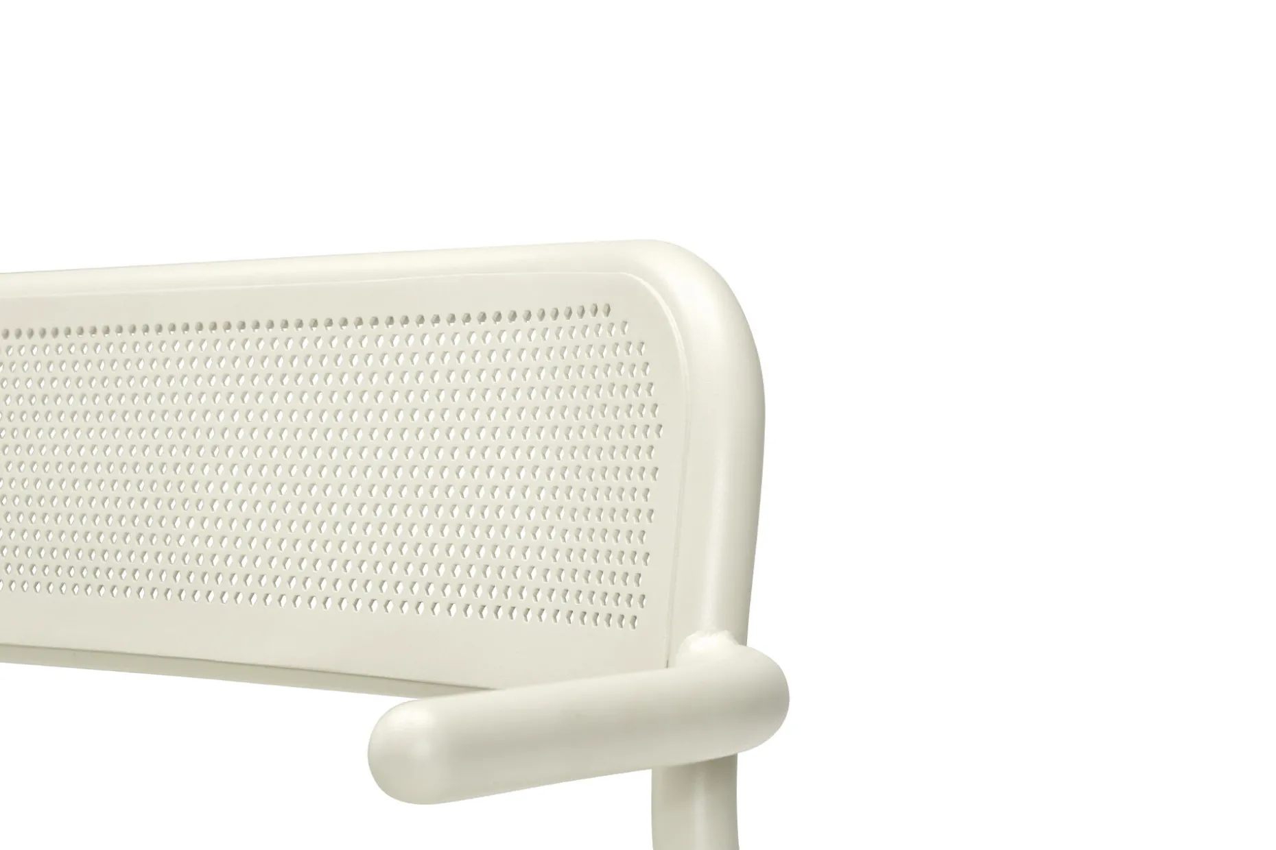 Toní Bankski Tuinbankje, beige, 124x53.5x79 cm