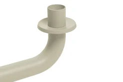 toní Candle Holder Kandelaar, groen, 46x5.5x16 cm