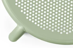 Toní Chair Tuinstoel, groen, 51.5x54.5x80.5 cm