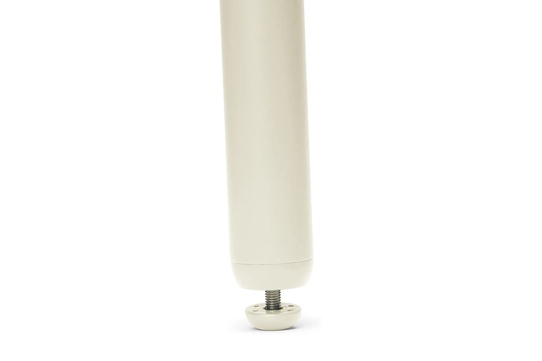 Toní Tablo Tuintafel groot, beige, 220x99x76 cm