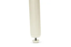Toní Tavolo Tuintafel, beige, 160x90x76 cm