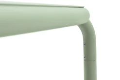 Toní Tavolo Tuintafel, groen, 160x90x76 cm