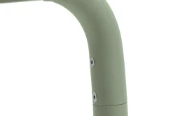 Toní Tavolo Tuintafel, groen, 160x90x76 cm