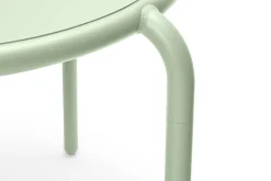 Toní Tavolo Tuintafel, groen, 160x90x76 cm